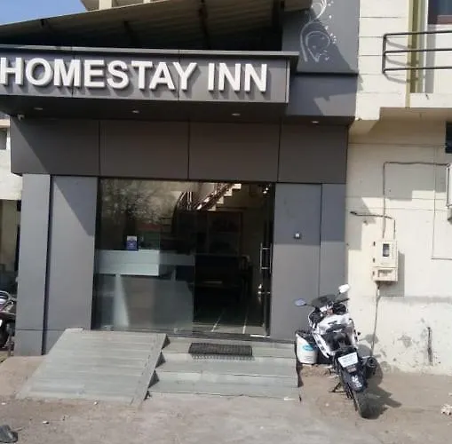 Homestayinn Ahmedabad