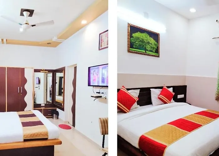 Homestayinn Ahmedabad