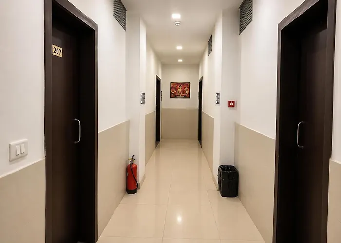 Homestayinn Ahmedabad