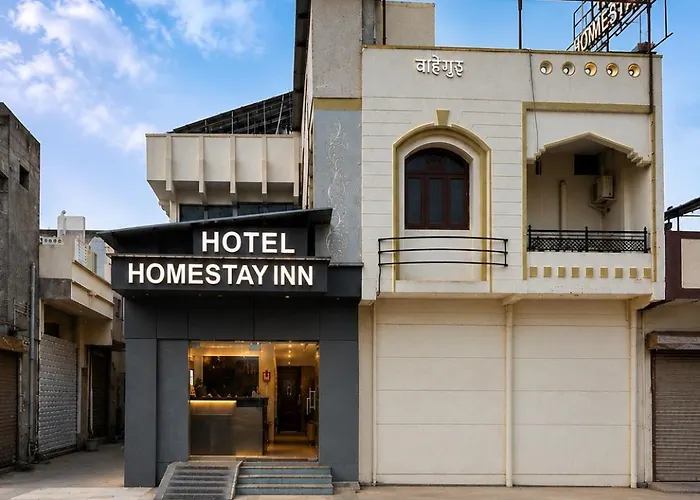 Homestayinn Ahmedabad